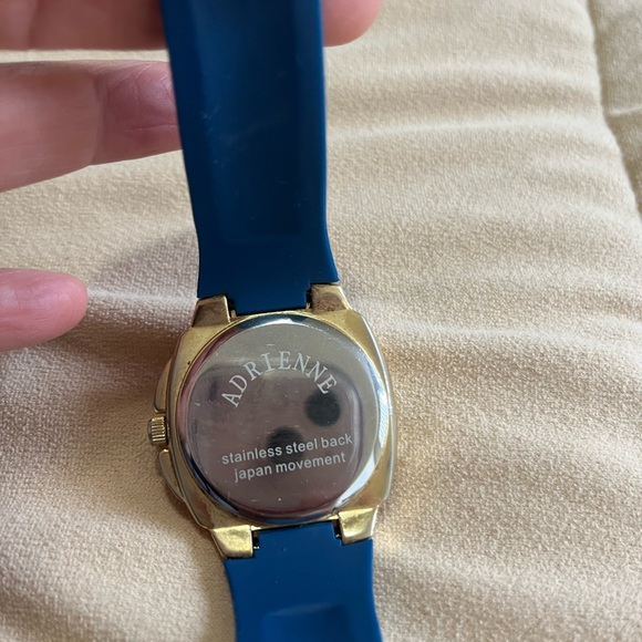 Adrienne women’s watch - Picture 2 of 2